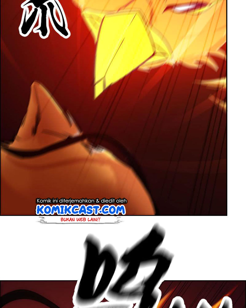 The Beginning of  Journey Chapter 01 Gambar 56